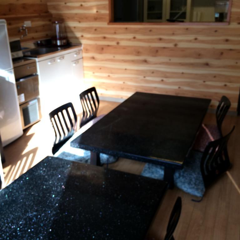 Hakodate Guest House Apple Exterior photo