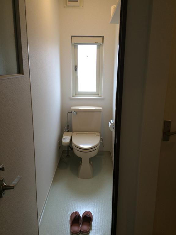 Hakodate Guest House Apple Exterior photo
